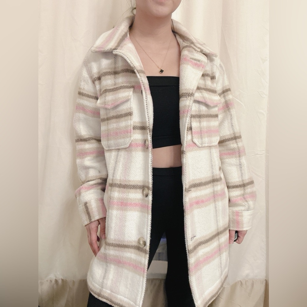 Bought new with tag only used once
